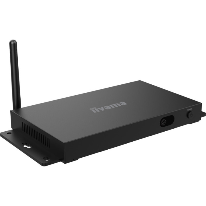 Iiyama iiSignage Player IISIGNAGEBOX-1