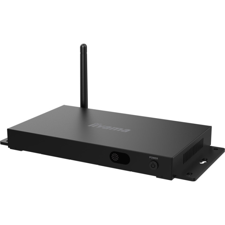 Iiyama iiSignage Player IISIGNAGEBOX-1