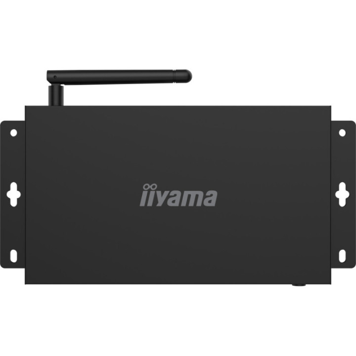 Iiyama iiSignage Player IISIGNAGEBOX-1