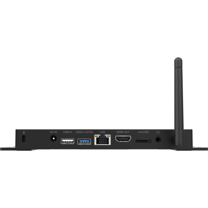 Iiyama iiSignage Player IISIGNAGEBOX-1