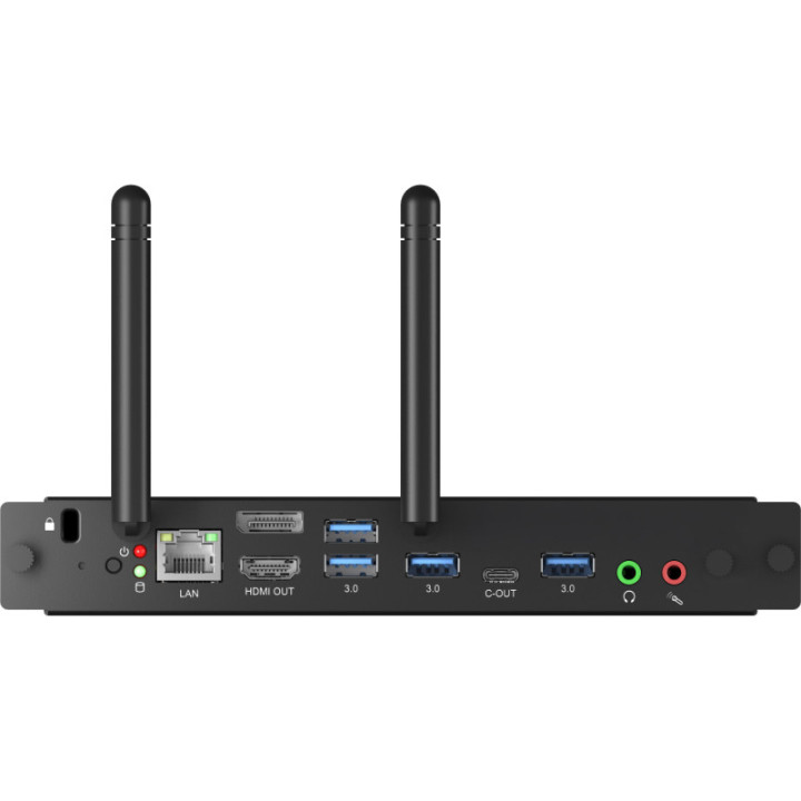 Iiyama  Slot PCOPC51204BC-1