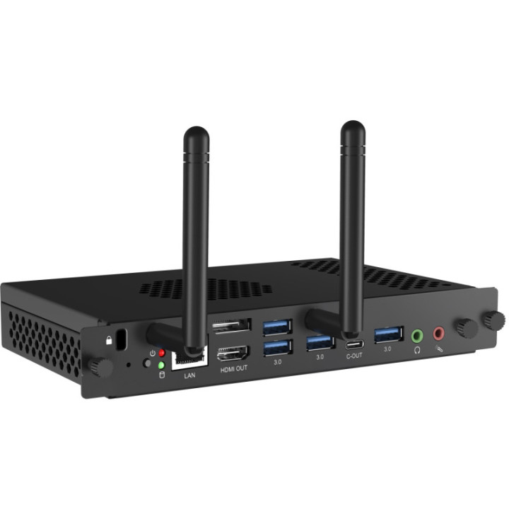 Iiyama  Slot PCOPC51204BC-1
