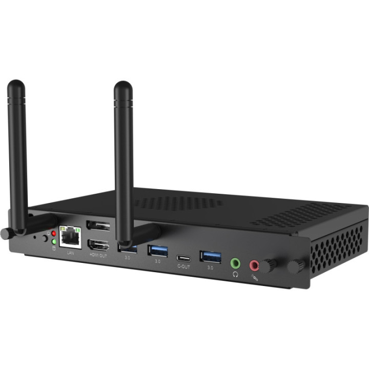 Iiyama  Slot PCOPC51204BC-1