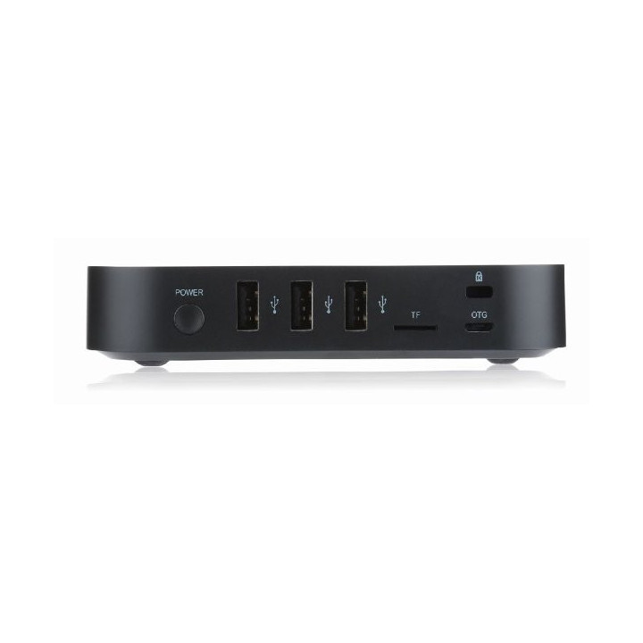Minix NEO X35I MAX