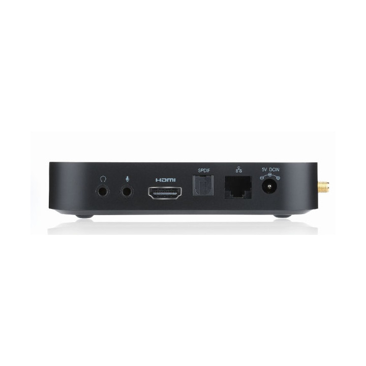 Minix NEO X35I MAX