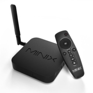 Minix NEO X39