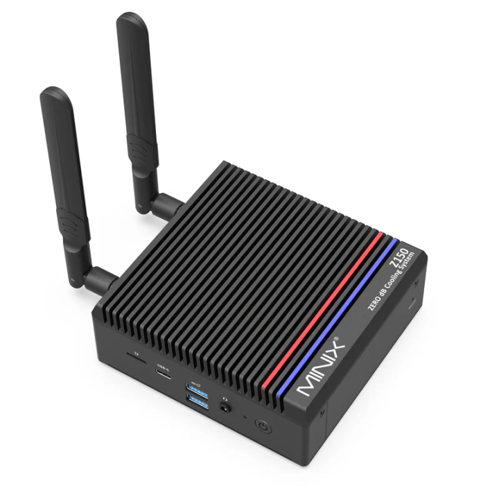 Minix NEO Z150-0db