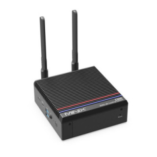 Minix NEO Z300-0db
