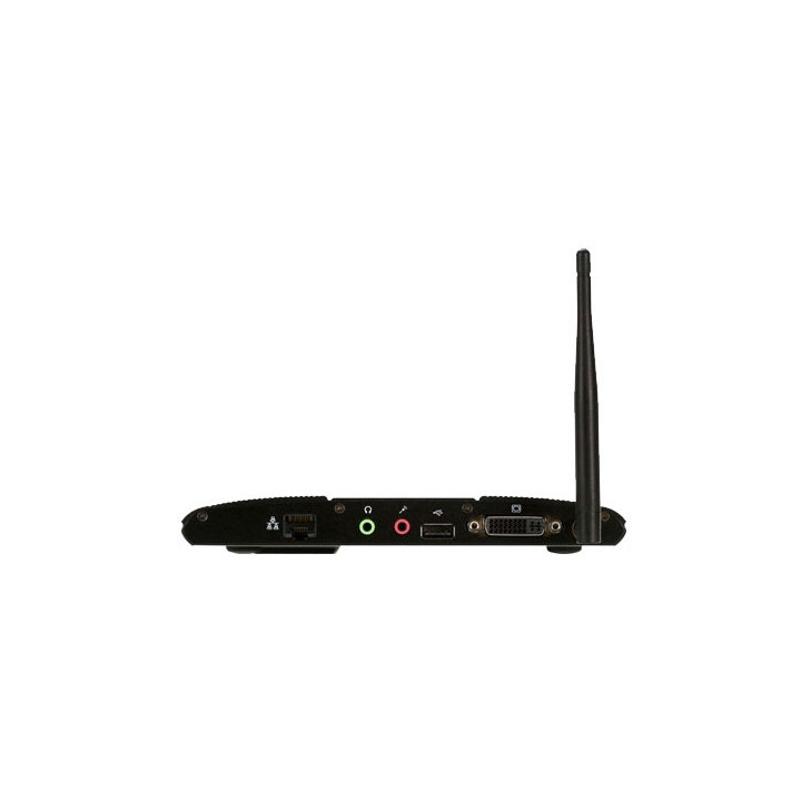 PC VERYBOX Player Fanless WindBoxII