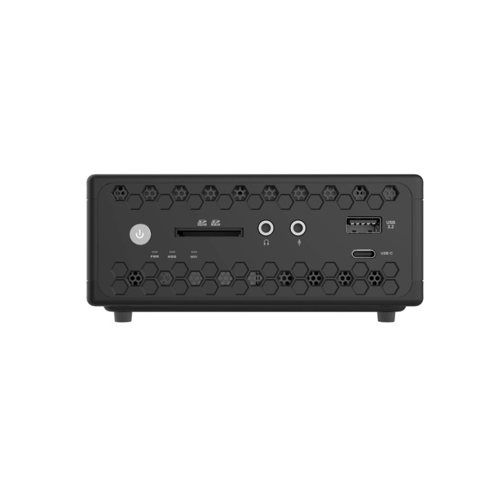 ZOTAC ZBOX CI337 NANO, mini-pc