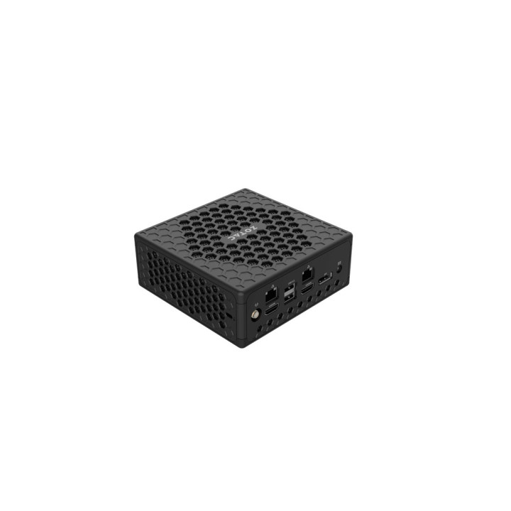 ZOTAC ZBOX CI337 NANO, mini-pc
