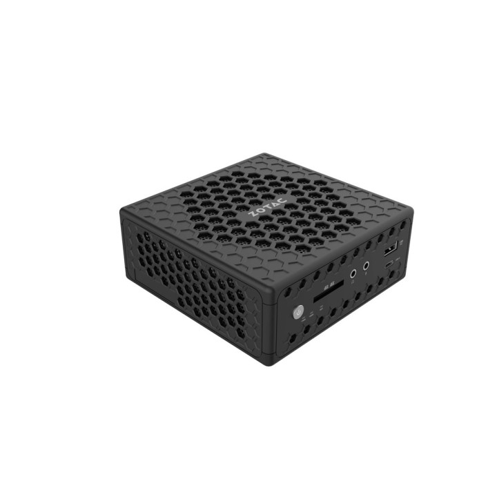 ZOTAC ZBOX CI337 NANO, mini-pc