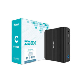 ZOTAC ZBOX CI343