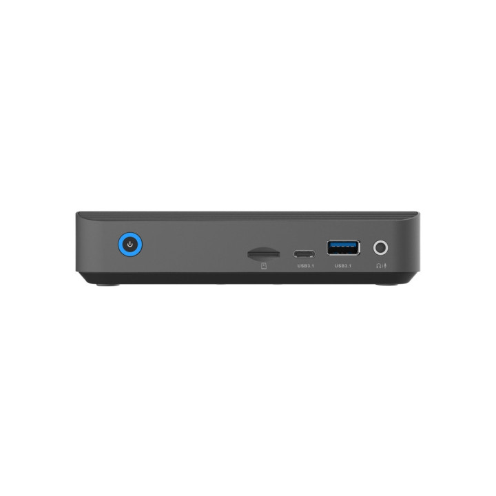 ZOTAC ZBOX CI343