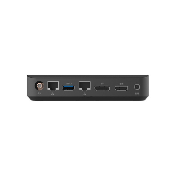ZOTAC ZBOX CI343