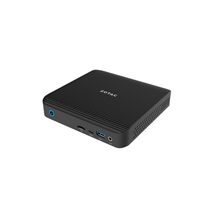 ZOTAC ZBOX CI343