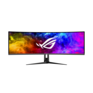 ASUS ROG Swift OLED PG49WCD gaming monitor