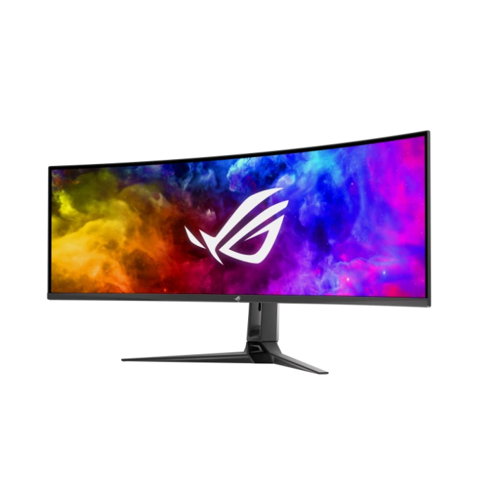 ASUS ROG Swift OLED PG49WCD gaming monitor
