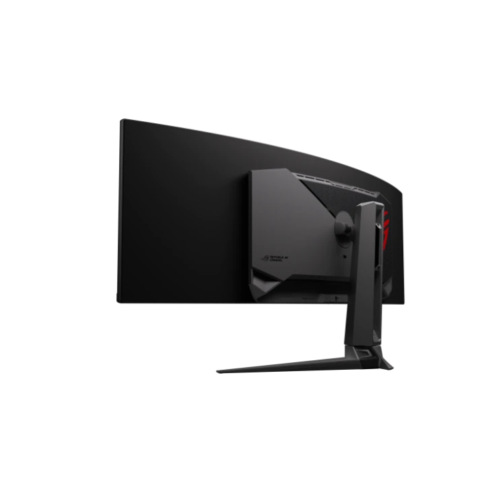 ASUS ROG Swift OLED PG49WCD gaming monitor