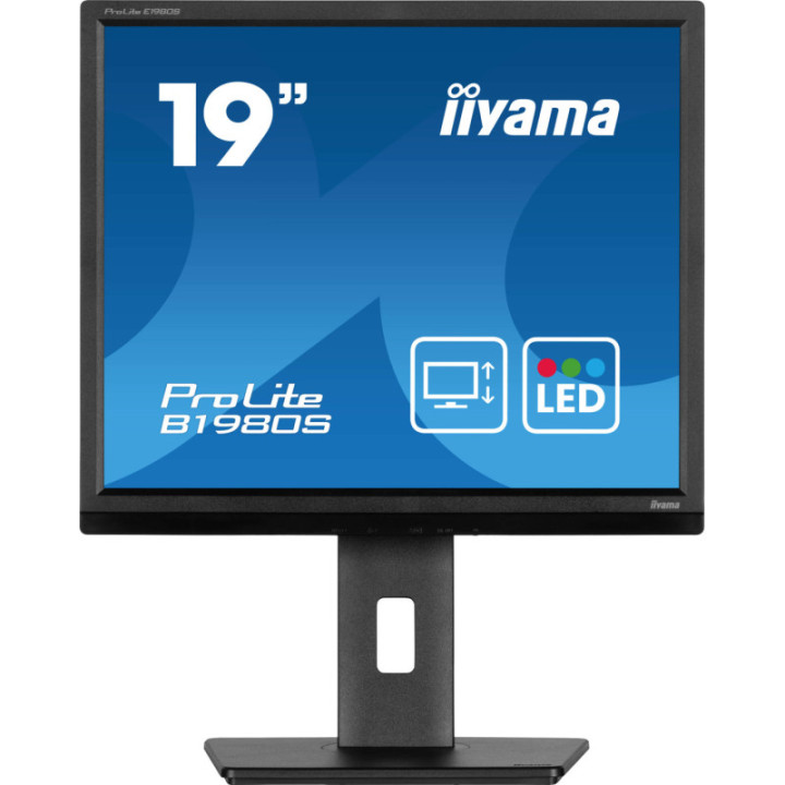 Iiyama 19" Prolite B1980S-B1
