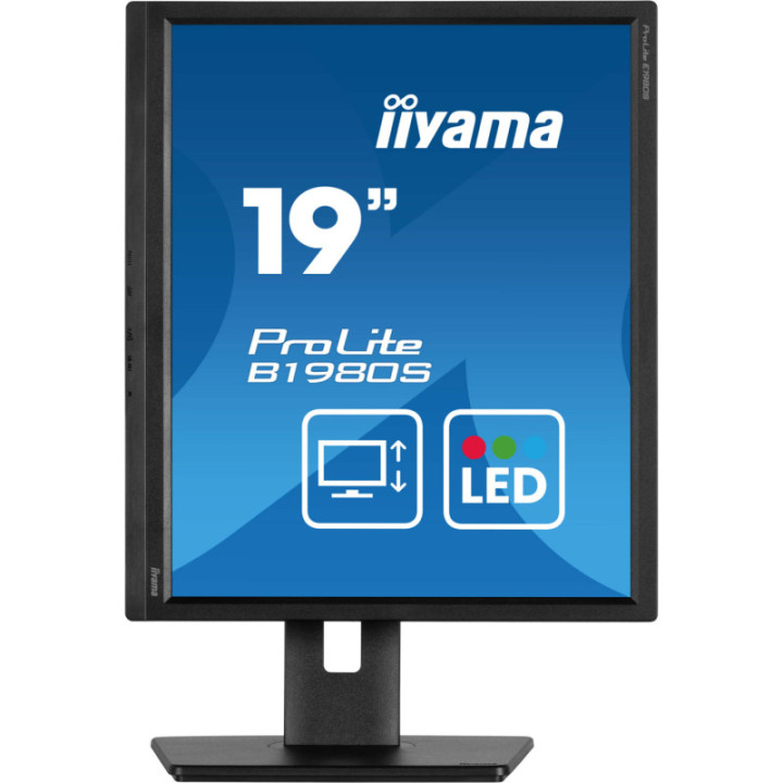 Iiyama 19" Prolite B1980S-B1