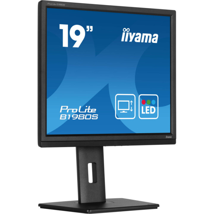 Iiyama 19" Prolite B1980S-B1