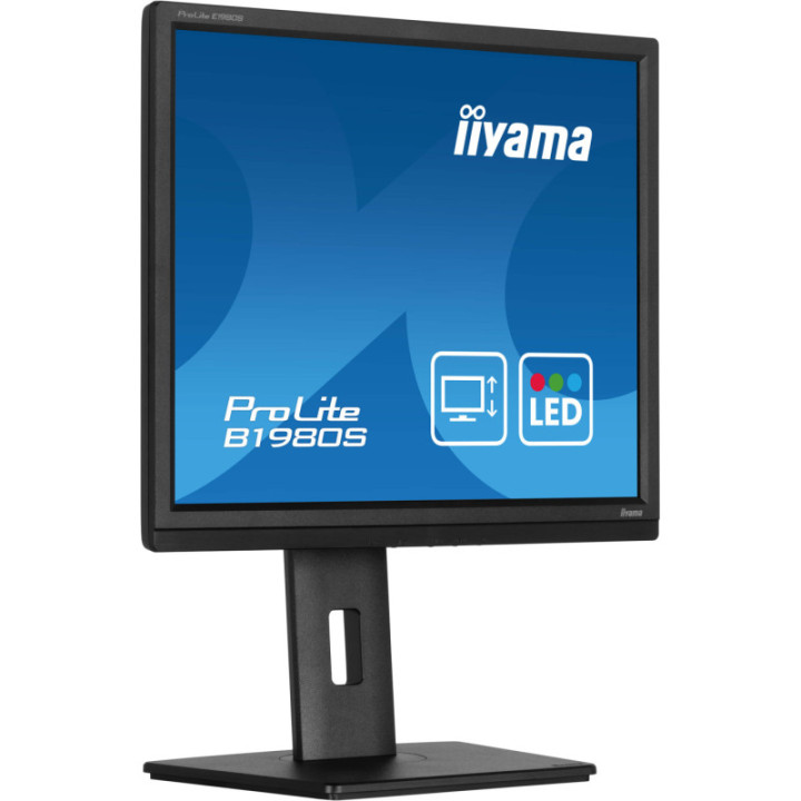 Iiyama 19" Prolite B1980S-B1