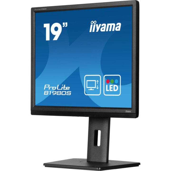 Iiyama 19" Prolite B1980S-B1