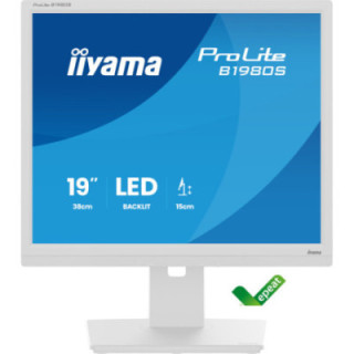 Iiyama 19" Prolite B1980S-W1