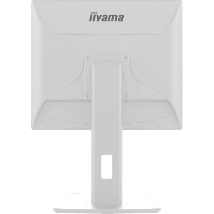 Iiyama 19" Prolite B1980S-W1