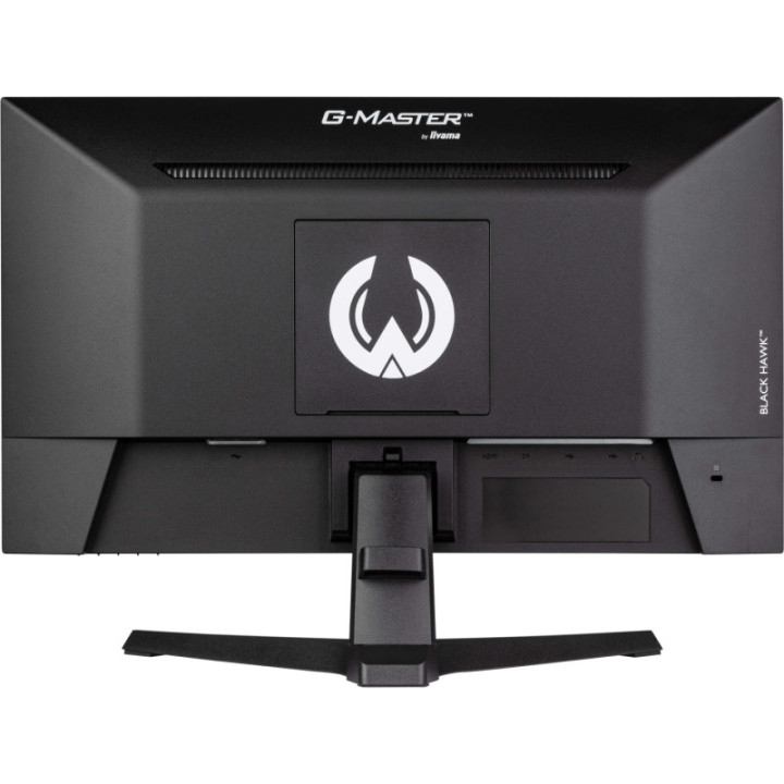 Iiyama 21,5" Gaming Black Hawk G2245HSU-B2