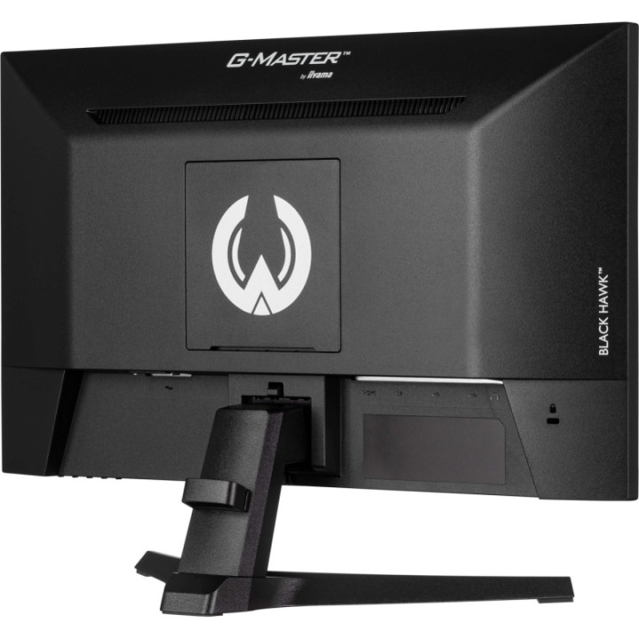 Iiyama 21,5" Gaming Black Hawk G2245HSU-B2