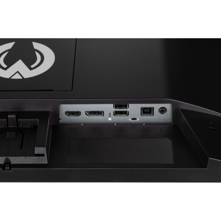 Iiyama 21,5" Gaming Black Hawk G2245HSU-B2