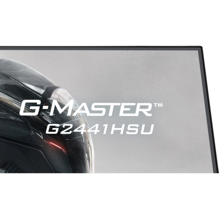 Iiyama 24" Gaming Black Hawk G2441HSU-B1