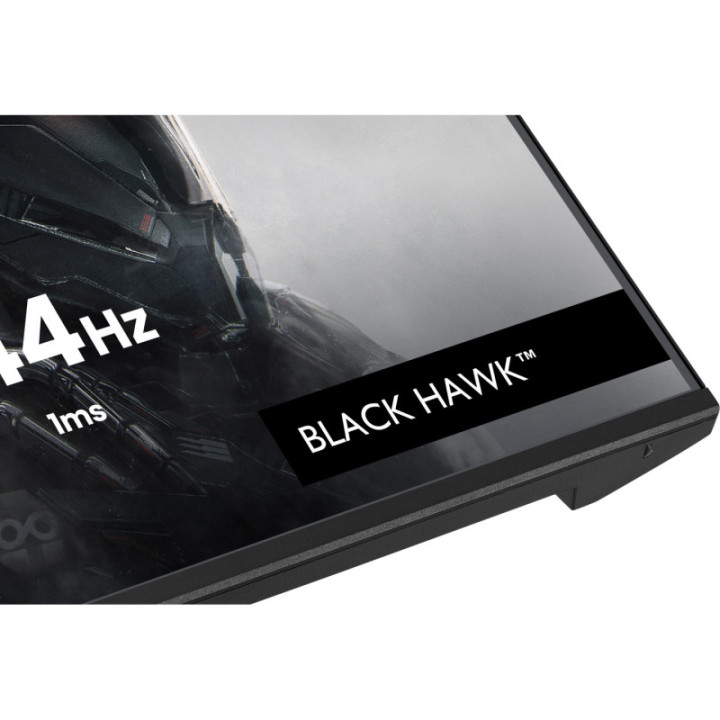 Iiyama 24" Gaming Black Hawk G2441HSU-B1