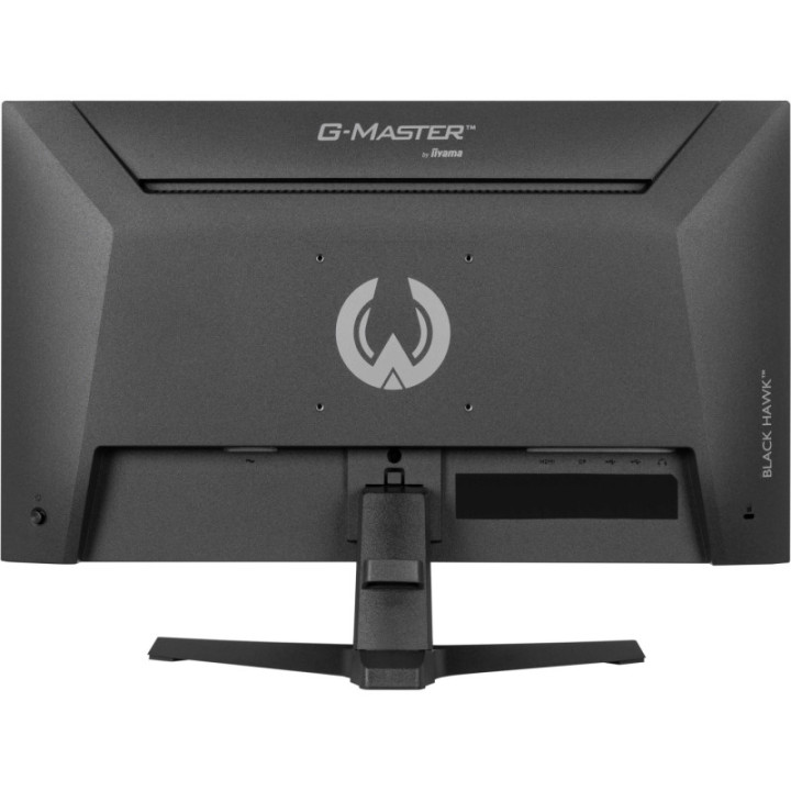 Iiyama 24" Gaming Black Hawk G2441HSU-B1