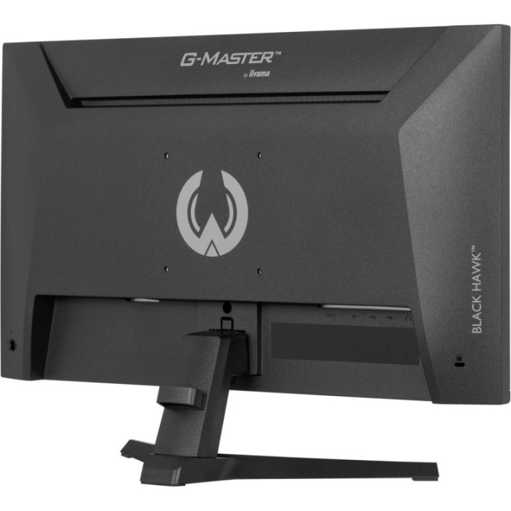 Iiyama 24" Gaming Black Hawk G2441HSU-B1