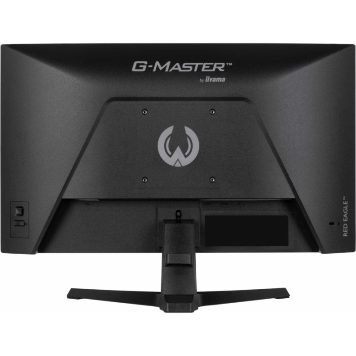 Iiyama 24" Gaming Red Eagle G2471HS-B1