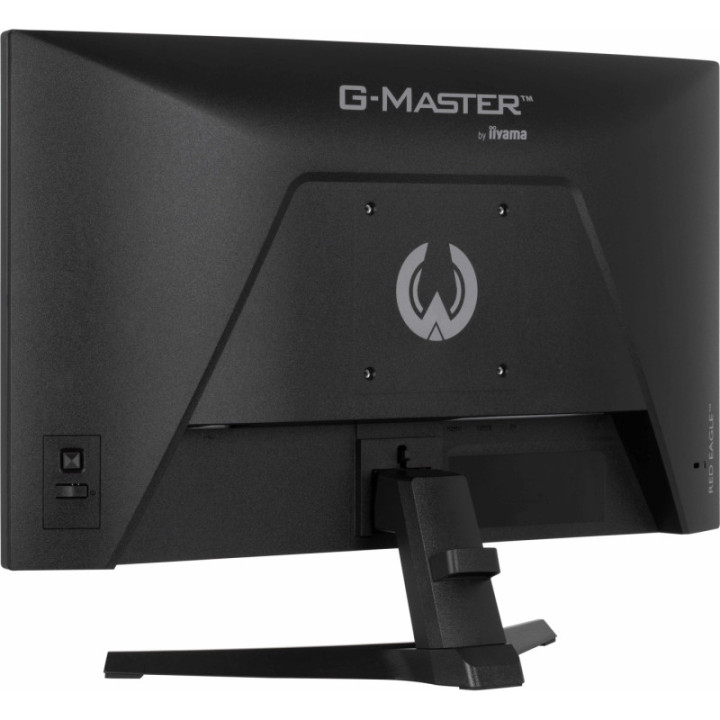 Iiyama 24" Gaming Red Eagle G2471HS-B1