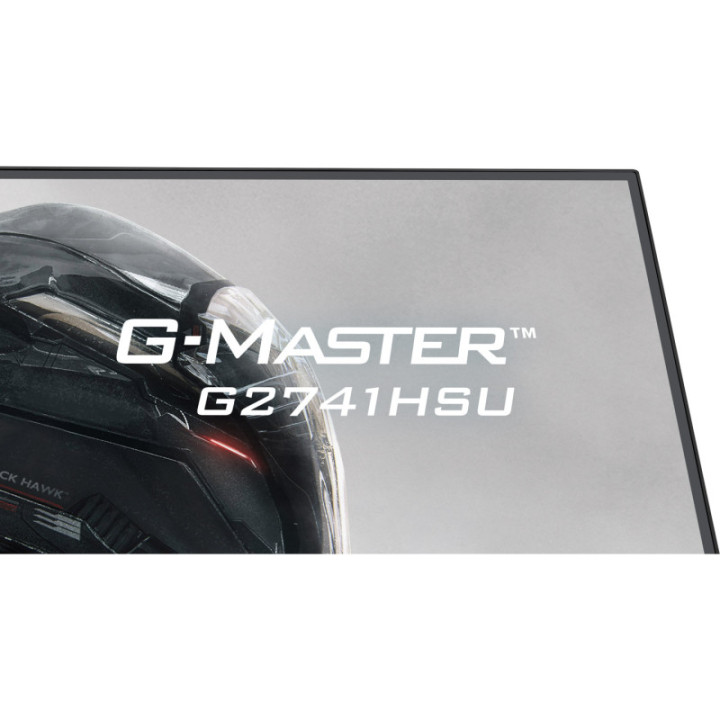 Iiyama 27" Gaming Black Hawk G2741HSU-B1