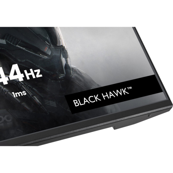 Iiyama 27" Gaming Black Hawk G2741HSU-B1