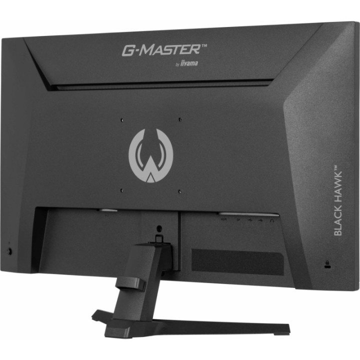 Iiyama 27" Gaming Black Hawk G2741HSU-B1