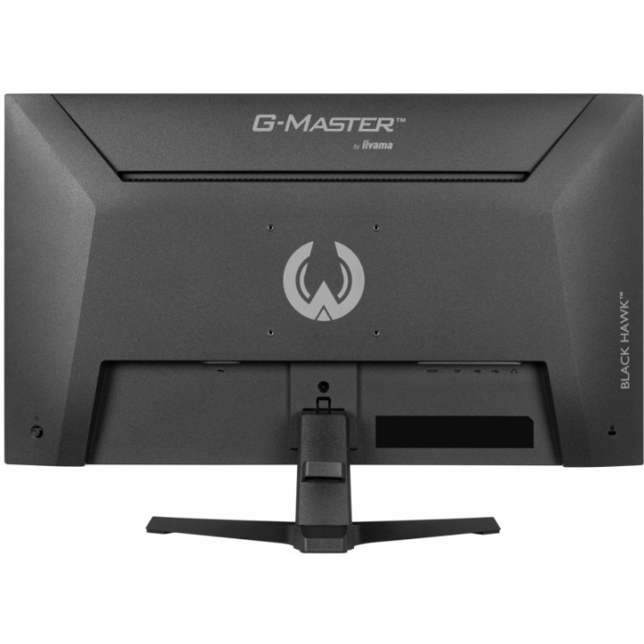 Iiyama 27" Gaming Black Hawk G2741QSU-B1