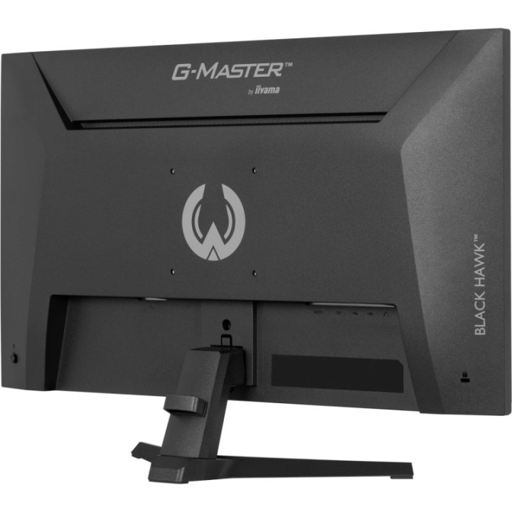 Iiyama 27" Gaming Black Hawk G2741QSU-B1