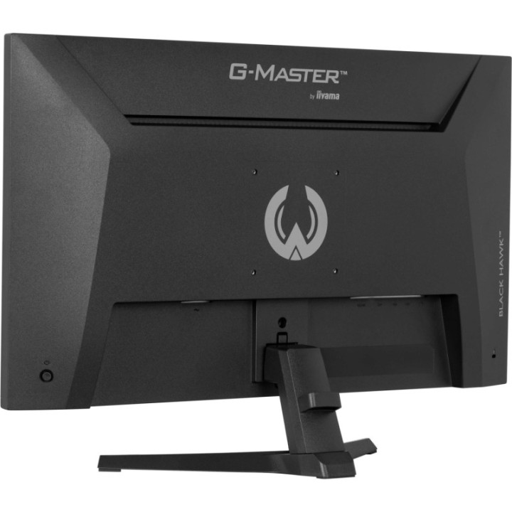 Iiyama 27" Gaming Black Hawk G2741QSU-B1