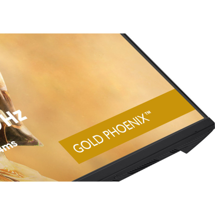 Iiyama 32" Gaming Gold Phoenix GB3295QSU-B1