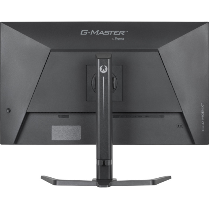 Iiyama 32" Gaming Gold Phoenix GB3295QSU-B1