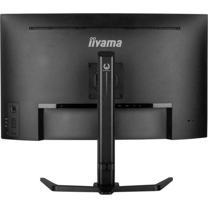 Iiyama 34" Curved 180Hz  GCB3280QSU-B1
