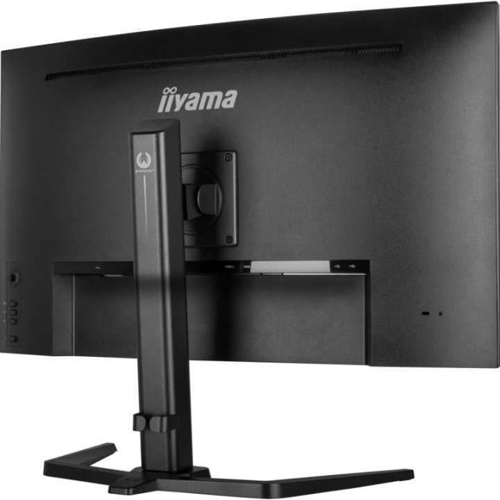 Iiyama 34" Curved 180Hz  GCB3280QSU-B1
