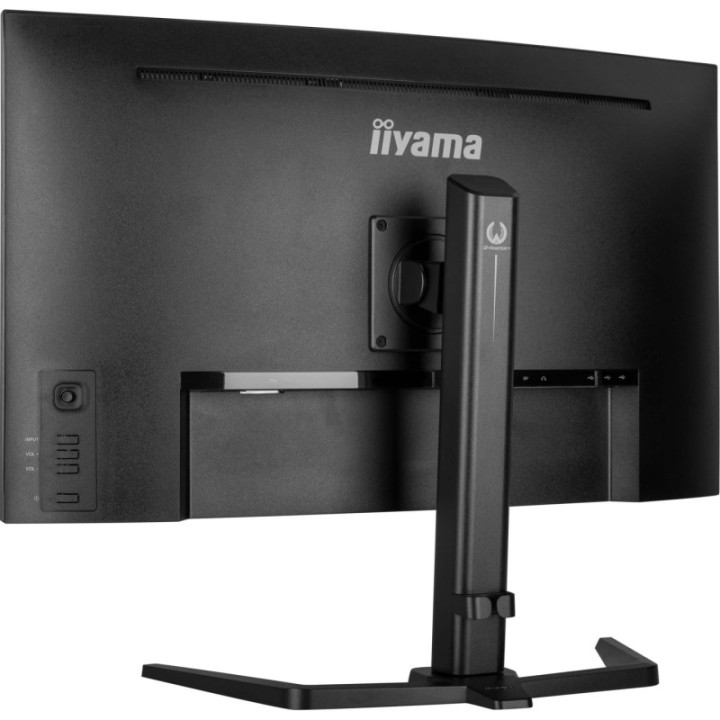 Iiyama 34" Curved 180Hz  GCB3280QSU-B1
